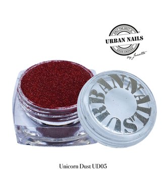 Urban Nails Unicorn Dust 05