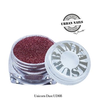 Urban Nails Unicorn Dust 08