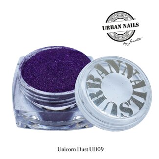 Urban Nails Unicorn Dust 09