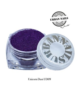 Urban Nails Unicorn Dust 09
