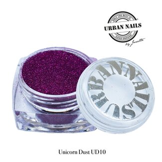 Urban Nails Unicorn Dust 10