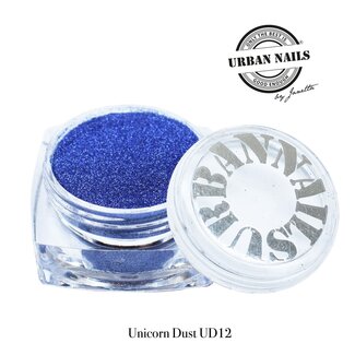 Urban Nails Unicorn Dust 12