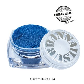 Urban Nails Unicorn Dust 13