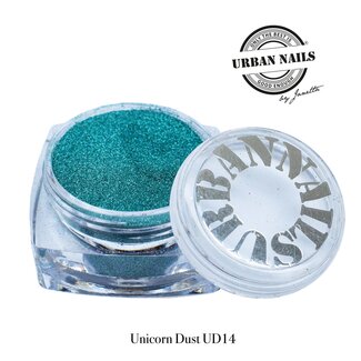 Urban Nails Unicorn Dust 14