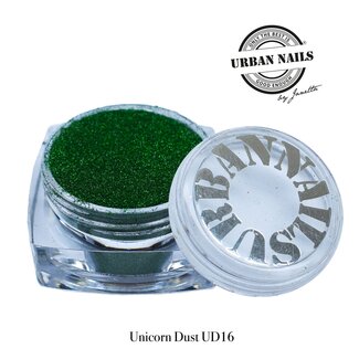 Urban Nails Unicorn Dust 16