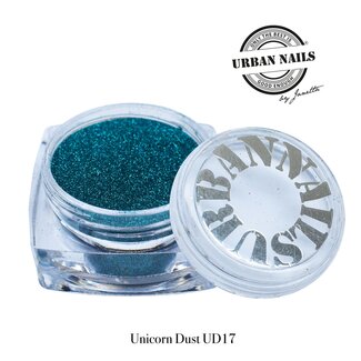 Urban Nails Unicorn Dust 17