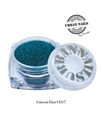 Urban Nails Unicorn Dust 17