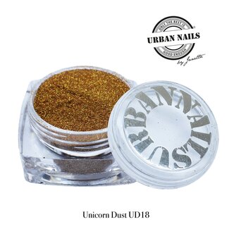Urban Nails Unicorn Dust 18