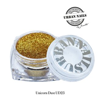 Urban Nails Unicorn Dust 23