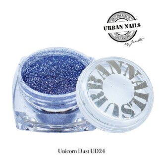 Urban Nails Unicorn Dust 24