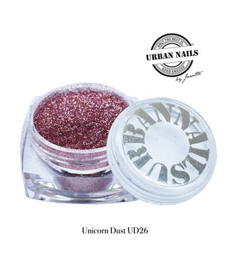 Urban Nails Unicorn Dust 26