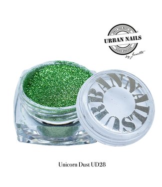 Urban Nails Unicorn Dust 28