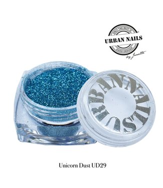 Urban Nails Unicorn Dust 29