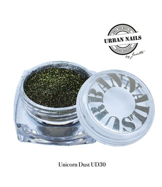 Urban Nails Unicorn Dust 30