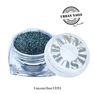 Urban Nails Unicorn Dust 31