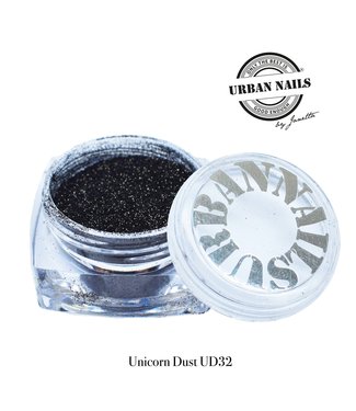 Urban Nails Unicorn Dust 32