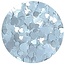 Sequins Lovely Hearts 12 st.