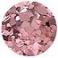 Sequins Lovely Hearts 12 st.