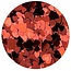 Sequins Lovely Hearts 12 st.