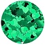 Sequins Lovely Hearts 12 st.