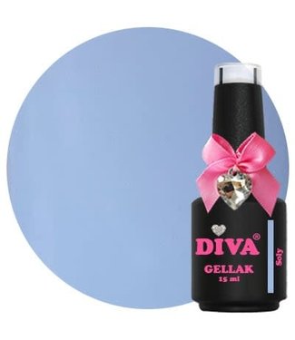 Diva 94 Gellak Soly 15 ml.