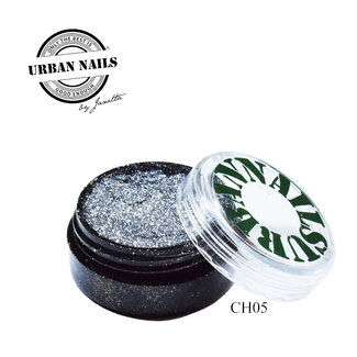 Urban Nails Chrome Pigment 05