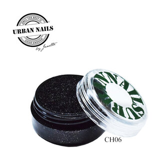 Urban Nails Chrome Pigment 06