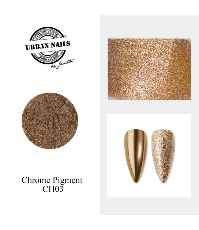 Chrome Pigment 03