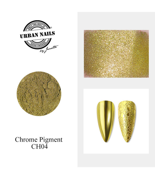 Chrome Pigment 04