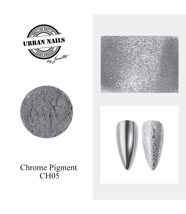 Chrome Pigment 05