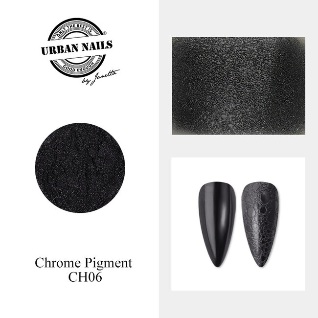 Chrome Pigment 06