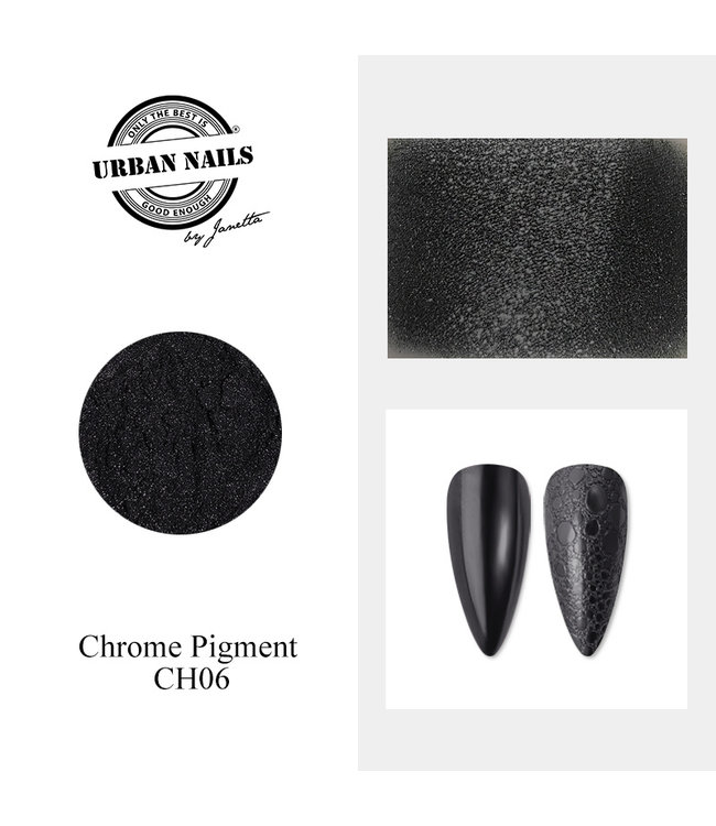 Chrome Pigment 06