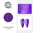 Chrome Pigment 13 Purple