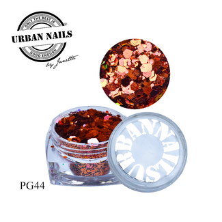 Urban Nails PiXie Glitter 44