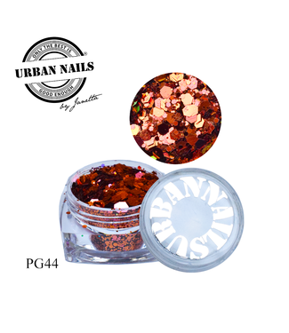 Urban Nails PiXie Glitter 44