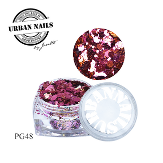 Urban Nails PiXie Glitter 48