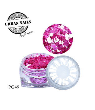 Urban Nails Pixie Glitter 49