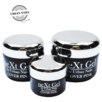 Urban Nails neXt Gel Cover Pink