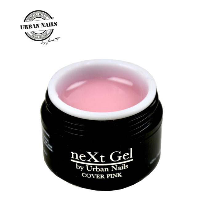 neXt Gel Cover Pink