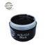 Next Gel Black 15gr Pot