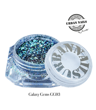 Urban Nails Galaxy Gem 03