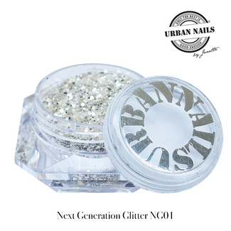 Urban Nails Next Generation 01