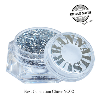 Urban Nails Next Generation 02