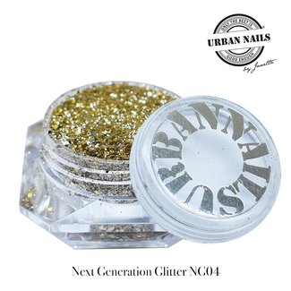 Urban Nails Next Generation 04