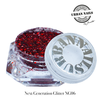 Urban Nails Next Generation 06