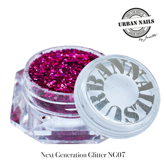 Urban Nails Next Generation 07