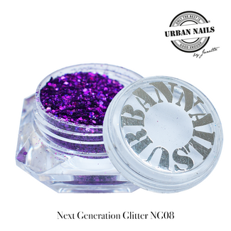 Urban Nails Next Generation 08