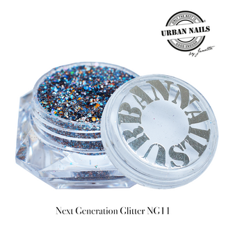 Urban Nails Next Generation 11
