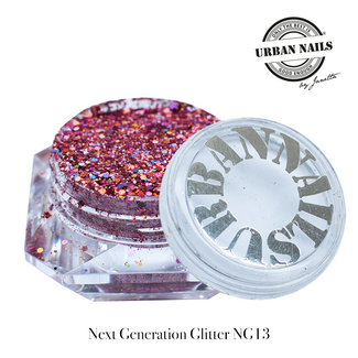 Urban Nails Next Generation 13