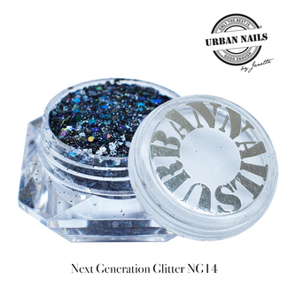 Urban Nails Next Generation 14